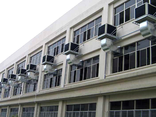 东莞中央空调维修保养有什么好处呢？